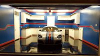 Garage Remodel Finished