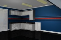 Garage Remodel