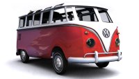 1963 VW Bus