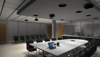 Conference Room 4 View 2