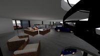 Formula Garage Concept