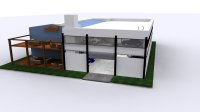 Formula Garage Exterior