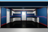 Garage Remodel