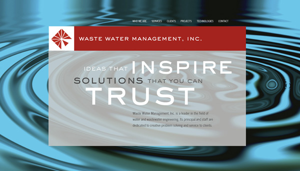 Waste Water Management Inc.